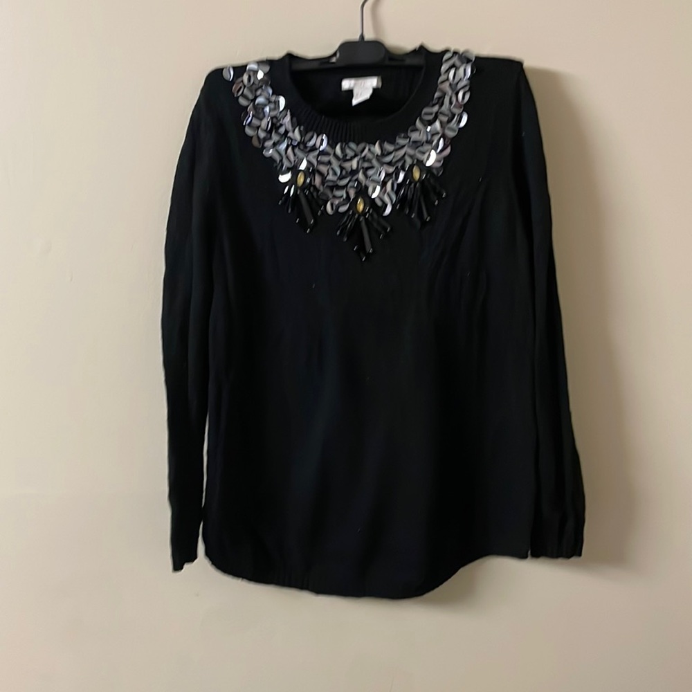 H&M Party/Holiday Sweater